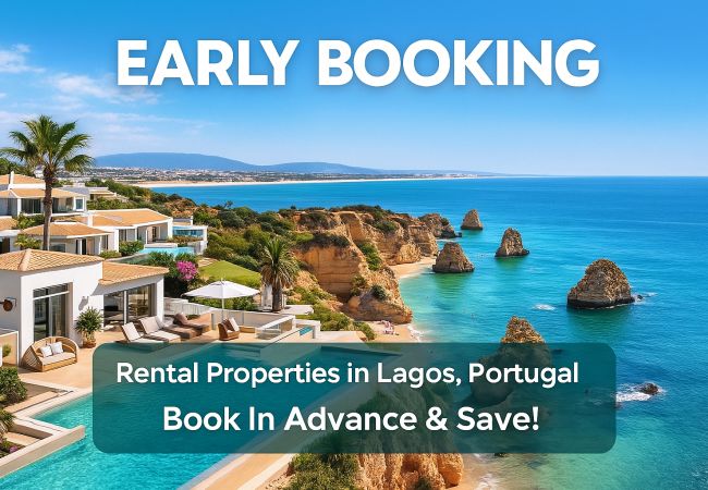 Early Booking Discount